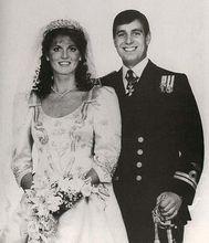 莎拉&middot;弗格森