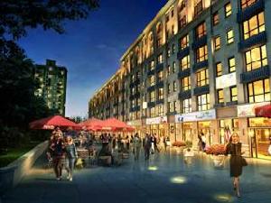 北京東亞馬賽公館