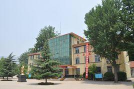 山東省淄博第二中學 山東省淄博第二中學