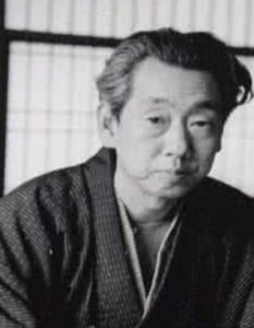 成瀨已喜男 成瀨已喜男