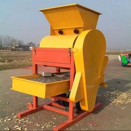 花生剝殼機 花生剝殼機