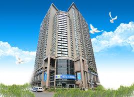 重慶愛爾麥格眼科醫院 重慶愛爾麥格眼科醫院