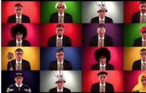 比爾蓋茨完惡搞