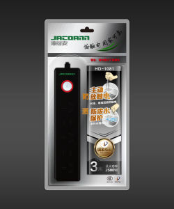 上海馳民電器有限公司