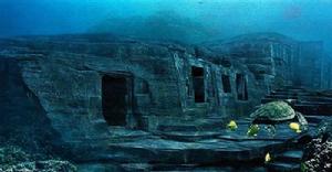 亞特蘭蒂斯[神秘古國]