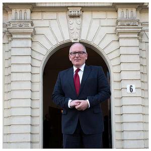 弗蘭斯·蒂默曼斯 弗蘭斯·蒂默曼斯