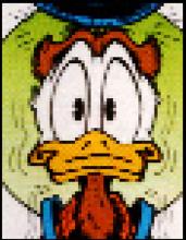 達布尼&middot;達克