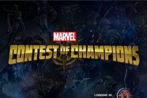 漫威英雄大亂鬥 漫威英雄大亂鬥