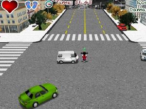 憤怒瘋狂小妹無敵版 憤怒瘋狂小妹無敵版