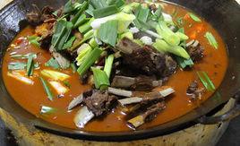 麻城吊鍋 麻城吊鍋