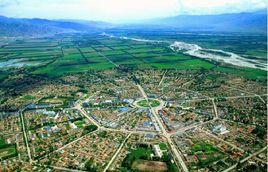 特克斯鎮 特克斯鎮