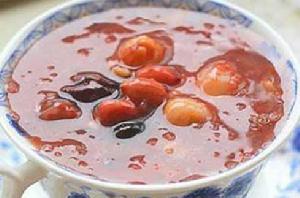 鹹八寶粥 鹹八寶粥