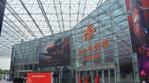 風雲電競館 風雲電競館