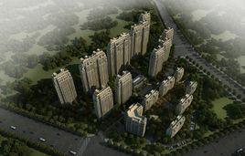 信達·銀杏尚郡 信達·銀杏尚郡