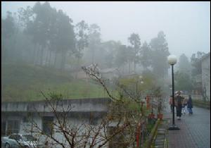 明池國家森林遊樂區