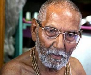 斯瓦米·西瓦南達 斯瓦米·西瓦南達