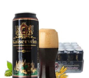 恆康天誠-凱撒啤酒