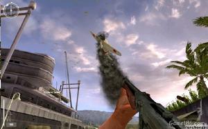 《榮譽勳章：血戰太平洋》