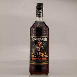 摩根船長(黑)朗姆酒 摩根船長(黑)朗姆酒