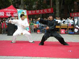 鄭州大學勇者社團