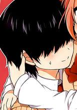 搞姬日常[佃煮のりお創作的漫畫]