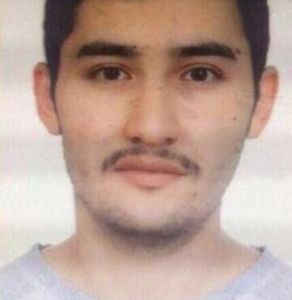 阿克巴爾容·賈利洛夫 阿克巴爾容·賈利洛夫