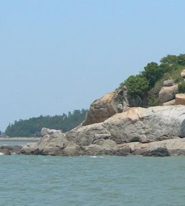 柘林鎮[廣東省潮州市]