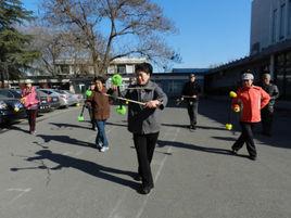 北京市老年人體育協會 北京市老年人體育協會