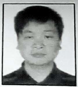 犯罪嫌疑人鄭民生(殺無赦)