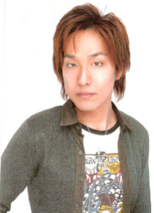 柳田淳一 柳田淳一