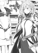 哥布林殺手[蝸牛くも創作的輕小說]