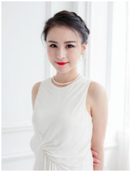 智庫研究部首席分析師:子涵老師