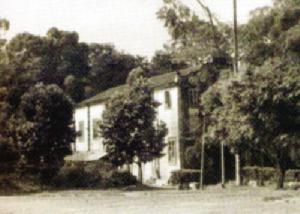 東莞抗日模範壯丁隊