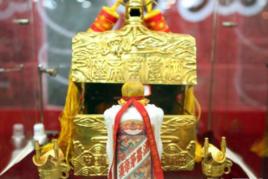 天價茅台 天價茅台