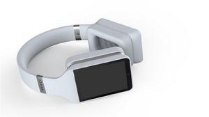 VINCI智慧型頭機