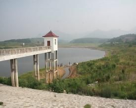 沙缽大堰 沙缽大堰