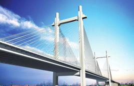 洪塘大橋 洪塘大橋