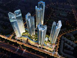 綠景虹灣 綠景虹灣