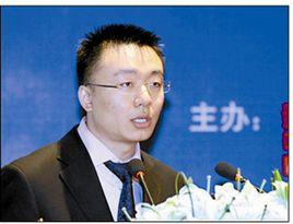 楊劍波[上海交通大學講師]