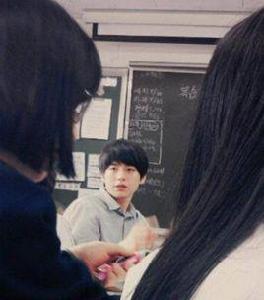 大長腿老師 大長腿老師