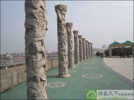 龍港外灘 龍港外灘