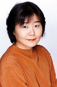 上村典子 上村典子