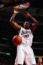 西奧&middot;拉特利夫(76人隊50號)