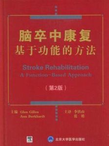 腦卒中康復 腦卒中康復