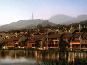 張家港蝶湖灣 張家港蝶湖灣