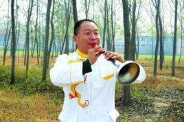 碭山嗩吶 碭山嗩吶