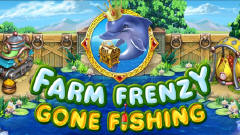 瘋狂農場3之釣大魚