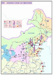 經濟腹地 經濟腹地