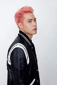 周湯豪[台灣男歌手、演員]