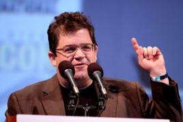 帕頓·奧斯瓦爾特 帕頓·奧斯瓦爾特